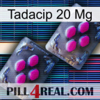Tadacip 20Mg 01